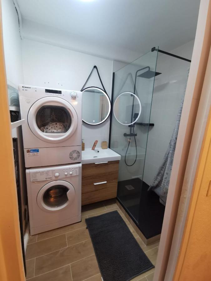 Charmant Studio A Монморанси Екстериор снимка